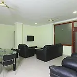 Fabhotel Mnr Grand