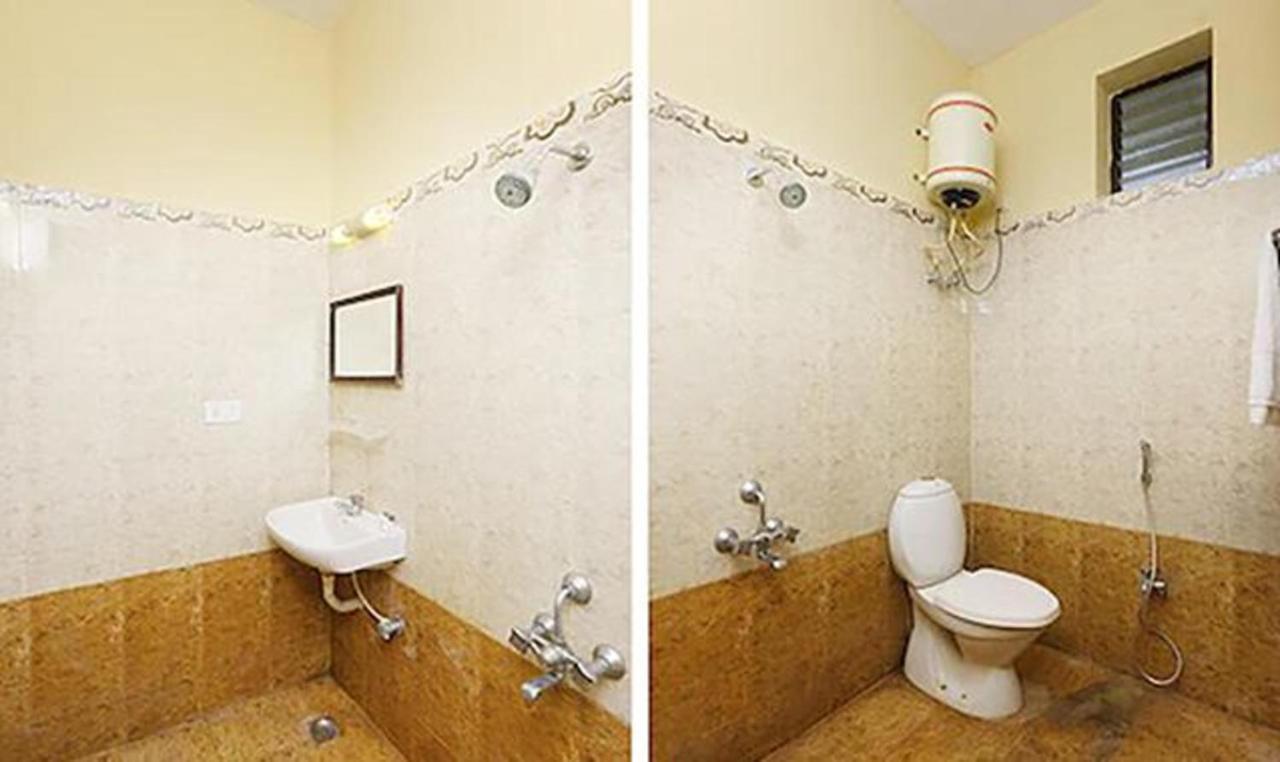 Fabhotel Mnr Grand 3* Chennai
